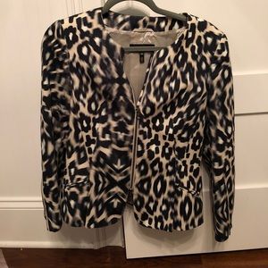 Escada blazer